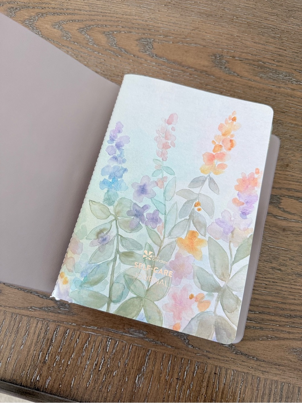Erin Condren Petite Planner Wellness Bundle - Picture 2 of 13